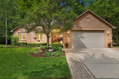 New Baltimore MI Single Family Home For Sale: $439,000